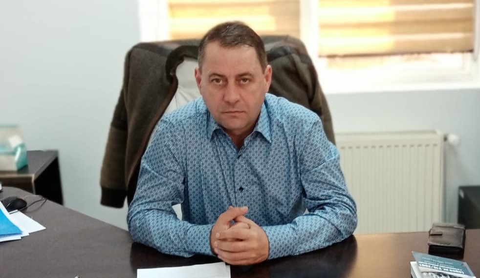 davidesti primar bun