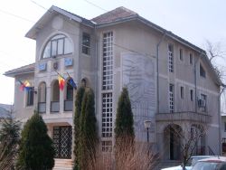 bascov primarie