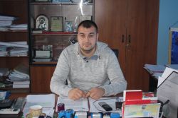 sapata primar