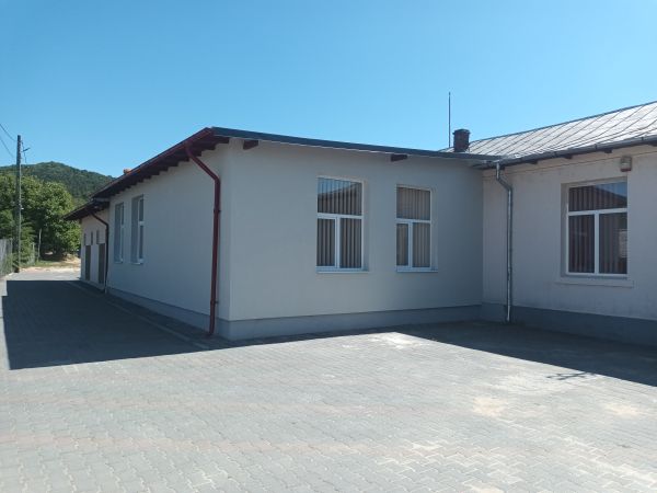 cosesti extindere scoala 1