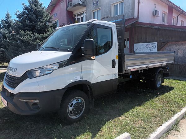 micesti autoutilitara