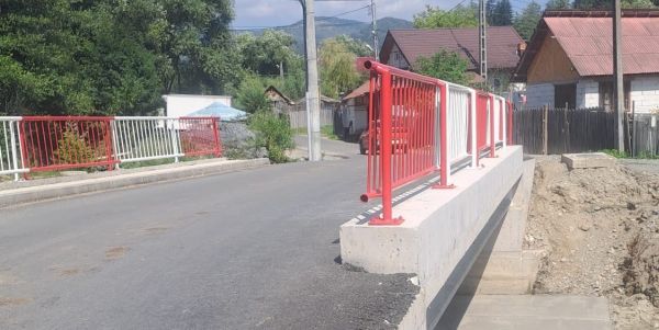 bughea de sus drumuri