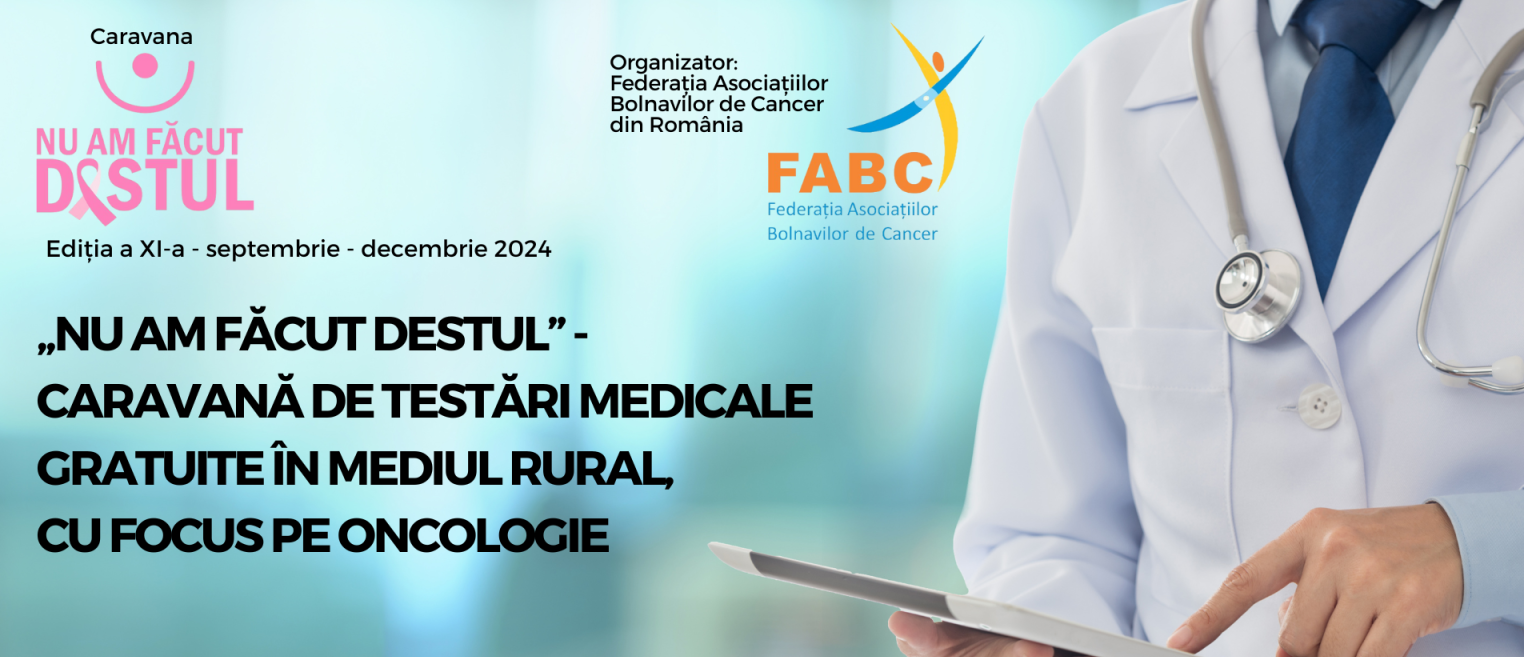 stefan cel mare caravana