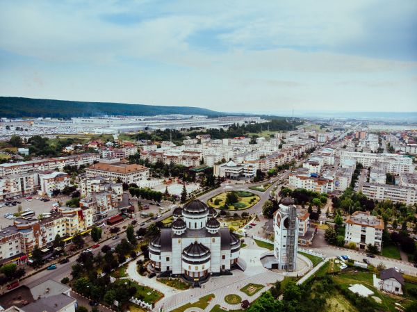 mioveni