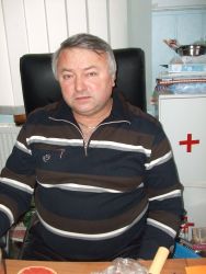 darmanesti primar 2012