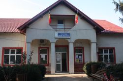 slobozia primarie 1