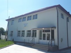 poienari dispensar 1