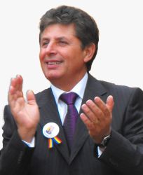 primar bogati