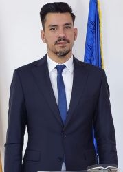 dragos petrescu