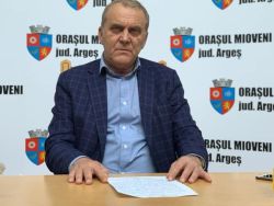 ion georgescu